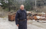 Ivan Srećković: Ne skida osmeh sa lica