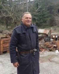 Ivan Srećković: Ne skida osmeh sa lica