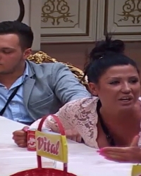 Gastoz i Tijana Ajfon