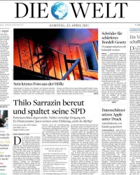 Die Welt