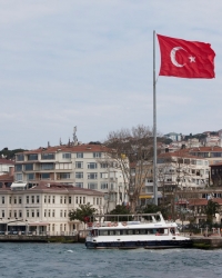 Turska