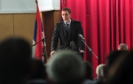 Aleksandar Vučić: Zajedno kroz muke sporazuma