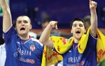 Bodriće „orlove” iz  fotelje: Mačvan i Marković