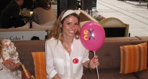Ana Mihajlovski Grubin