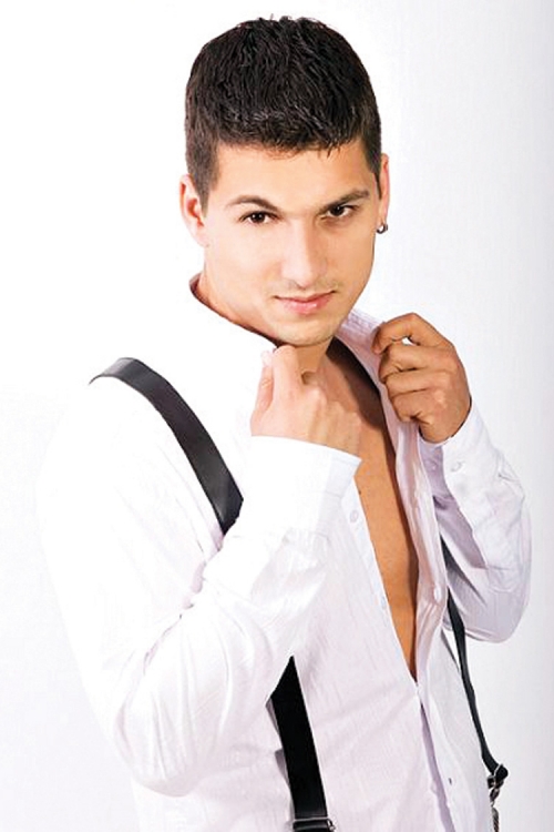 Deni Boneštaj