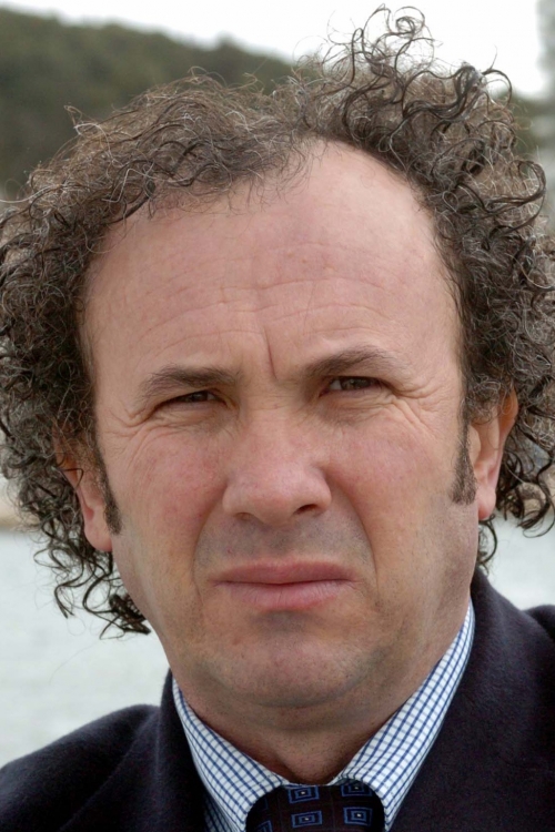 Željko Kerum
