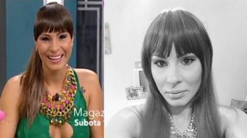 Mia Borisavljević