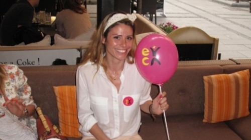 Ana Mihajlovski Grubin