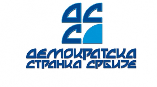 Demokratska stranka Srbije