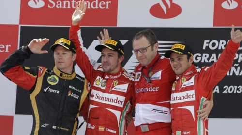 Fernando Alonso