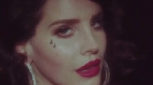 Lana Del Rej