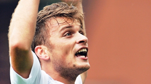 Ni kriv ni dužan: Ljajić