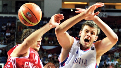 Hvata reprezentativnu formu: Veličković
