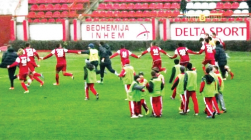 FK Napredak
