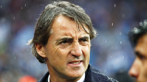 Roberto Mančini