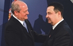 Dačić nasledio Mrkićeve kadrove