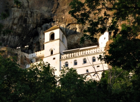 Sveti Vasilije Ostroški