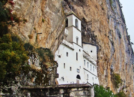 Sveti Vasilije Ostroški