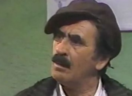 Drago Malović