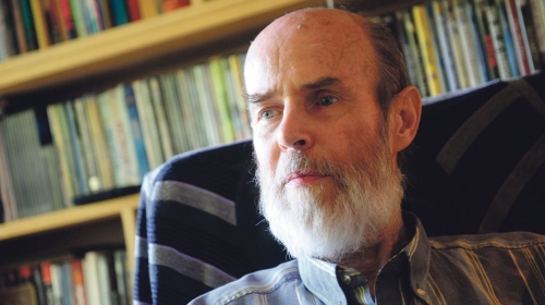 In memoriam Timoti Džon Bajford 24. jul 1941 - 5. maj 2014.