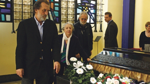 Vuk Drašković