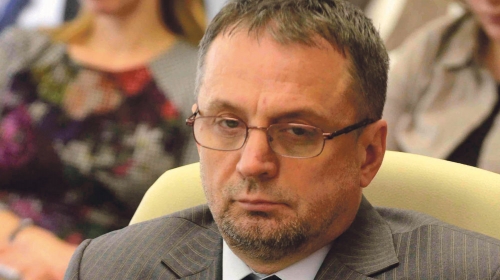 Udruženje  tužilaca apeluje  na kolege i  Vladu: Goran  Ilić