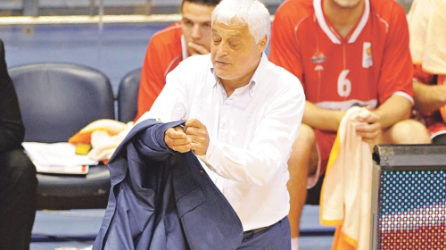 Muta Nikolić