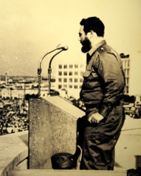 Fidel Kastro