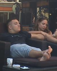 Nataša i Gastoz