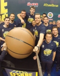 KK Fenerbahče