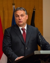Viktor Orban