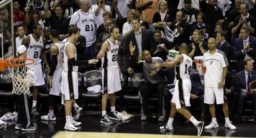 San Antonio