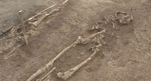Arheološka ispitivanja na Koridoru 10 | Foto: 