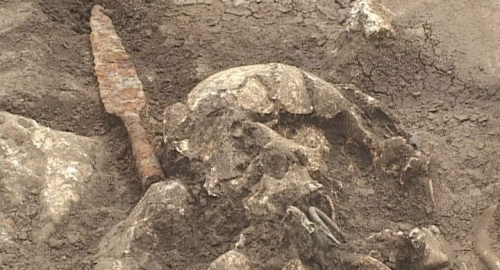 Arheološka ispitivanja na Koridoru 10 | Foto: 