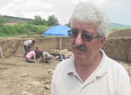 Arheološka ispitivanja na Koridoru 10