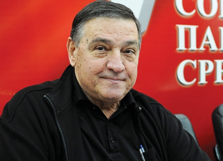Uhlebio „desnu ruku“: Milutin Mrkonjić