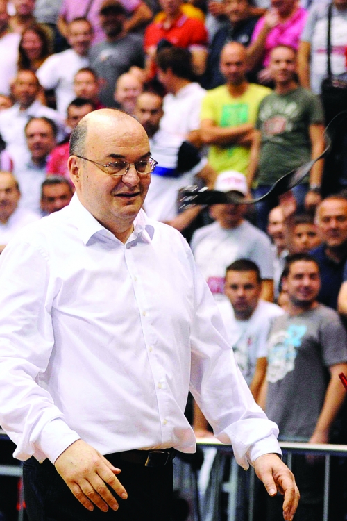 vujošević