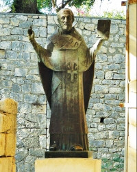 Sveti Nikola