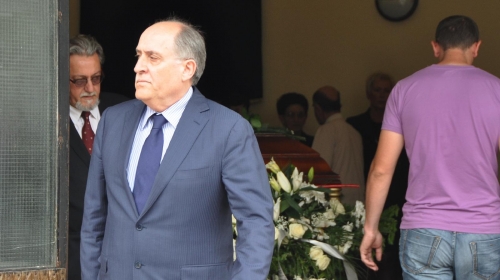Sahrana Butorovića