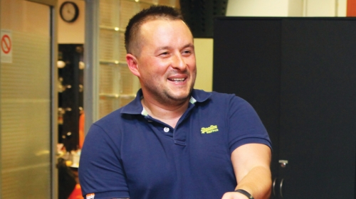 Ivan Ivanović