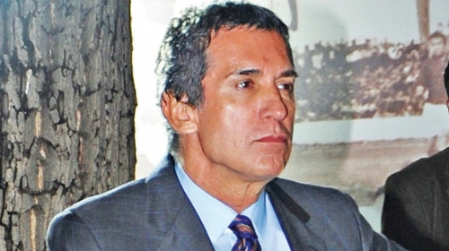 Postavio jasne ciljeve: Dragan Đurić
