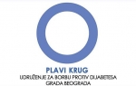 Plavi krug