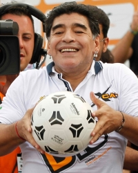 Maradona
