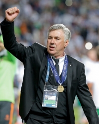 Karlo Anćeloti