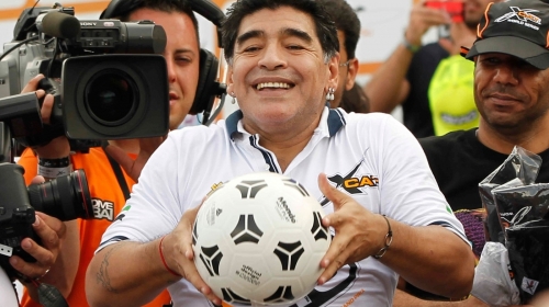 Maradona