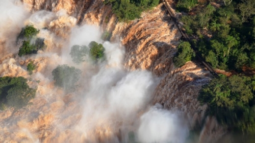Poplave u Brazilu / Foto: AP