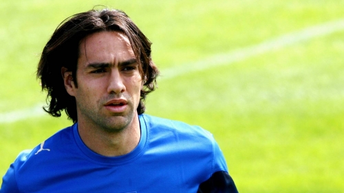 Alesandro Nesta