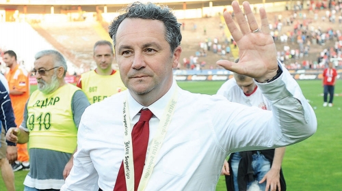 Slaviša Stojanović
