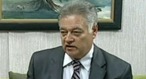 Milorad Unković