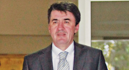 Žarko Obradović